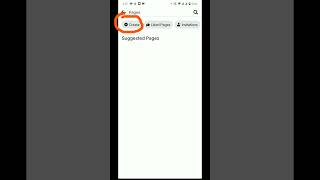 Facebook page not create || how to fix this problem #viral