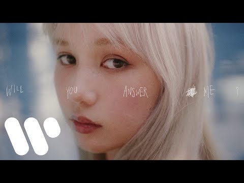 Nancy Kwai 歸綽嶢 - Will you answer me? (Official Music Video)