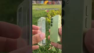 Mini Phone (finger size)#(finger size)#miniphone#smartphone#unboxing#miniiphone#fyp