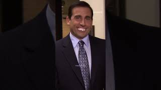Stanley is the definition of minding your business #TheOffice #StanleyHudson #MichaelScott #Shorts