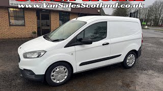 Bargain Used Vans For Sale  