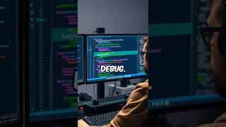 GET, POST, PUT, DELETE? Meet REST!🤖#RESTAPI #HTTP #LearnToCode #DeveloperLife #CodeShorts #ytshorts