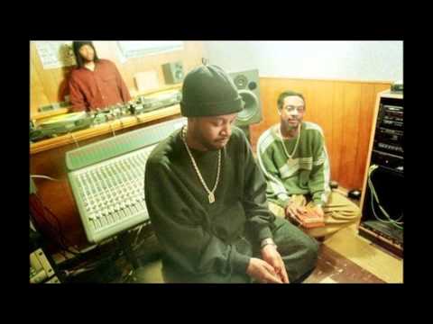 Slum Village - Fantastic