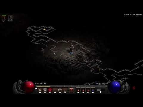 Diablo II