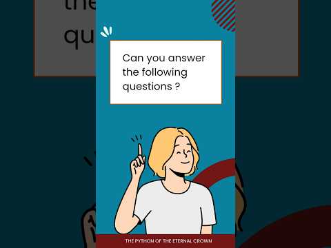 From NASA’s Mars missions to Pixar’s animations Python is secretly running the world! #PythonFacts