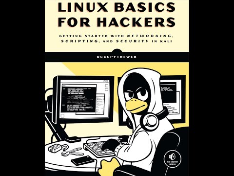 Linux Basics Commands for Hackers: Chapter 1 (Part 3) - Advancing the Basic Commands