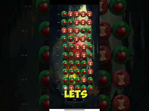 Apple Of Fortune Hack 100% Working Recover Loss #1xbet #appleoffortune