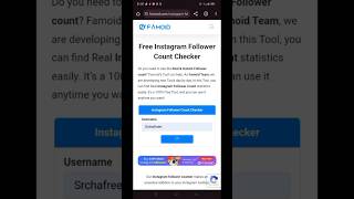 How to increase followers on instagram#howtoincreasefollowersoninstagram #howtoincreaserealfollower