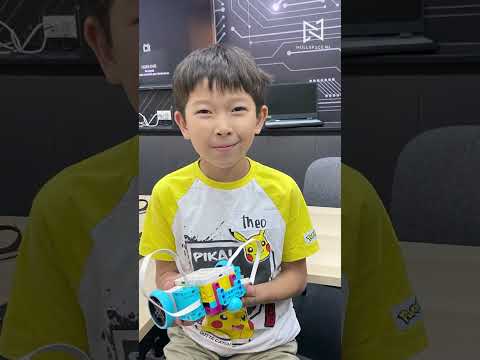 NullspacePH Robotics   Appreciation 90 Days