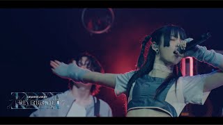 PassCode - MYTH [PassCode REVERBERATE Plus Tour 2023 Final at Zepp Shinjuku]