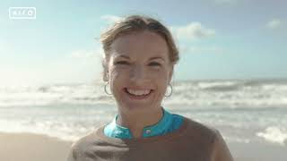 With Aico, Control equals freedom