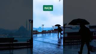 Learn Vocabulary Nature and Outdoors #English #englishunfolded