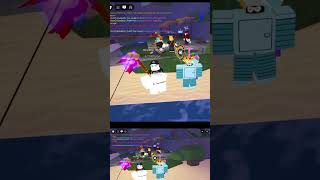 Hacker Banned in 7 minutes #roblox #fisch #exploiter #fischroblox #JurassicFisch