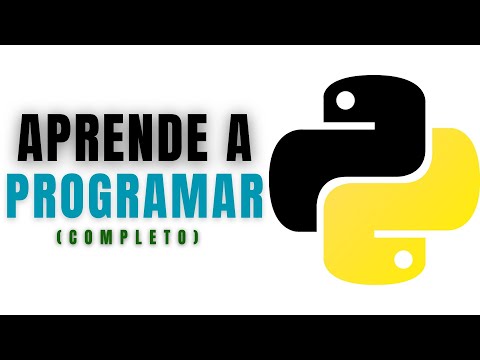 ¡Aprende TODO lo que Necesitas Saber Sobre Python en ¿10 Minutos?