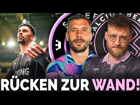 Bekommen wir endlich unsere Revanche? Baller League - IN IT TO WIN IT #04