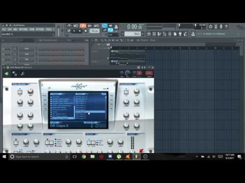 How to make a catchy pop techno song in 15 mins