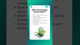 What is WAAP? | Comprehensive Guide to Web Application and API Protection