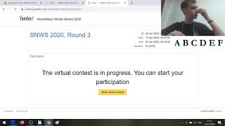 touristream 003: SNWS 2020 R3