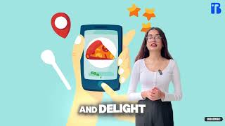 TechBuilder | Build FOOD DELIVERY Apps Like a Pro