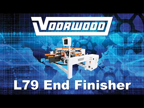 Voorwood's L79 End Finisher