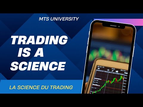 De la vibration à l’exécution 🔥 | La Science du Trading en pratique .
