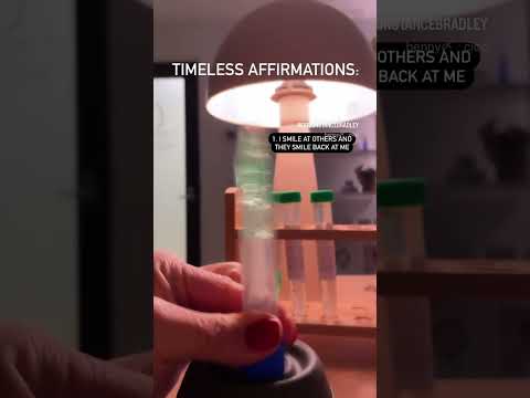 Timeless Affirmations for the New Year and Beyond