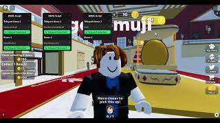 Devious Lick Simulator Op Teleport Script | First Devious Lick Simulator Script | #DEVIL_SCRIPT