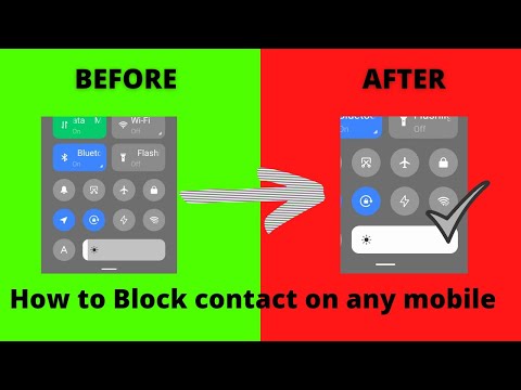 How to adjust brightness on any android | mobile ki brightness kaise adjust karein #AlTeL
