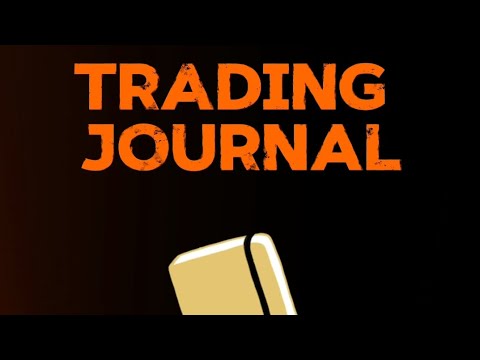 Turn wins and losses into valuable insights with a detailed trading journal