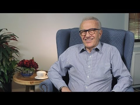 Doctor A. Vandiveer Strait on root canals