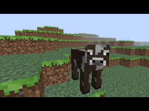 Rhythm thief but its Minecraft