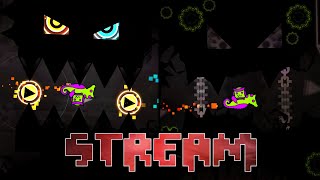 Acheron 91% | NEW HARDEST | Stream 42