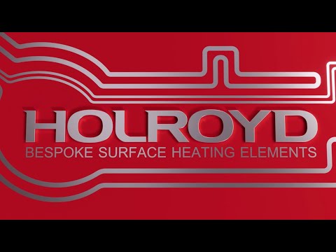 Corporate Video for Holroyd Components | UK Manufacturer of Industrial Electric Heating Elements