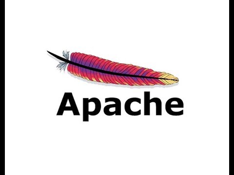 Configure a web server an a website using Apache2 web server