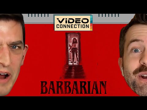 Video Connection Review: Barbarian