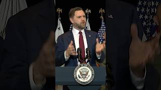 Vance Says ICE Agents Not Racially Profiling in Minnesota