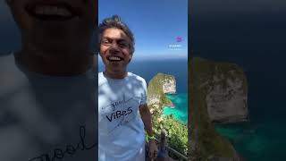 Highlights of my Bali Vlog! | Sidd Ahmed