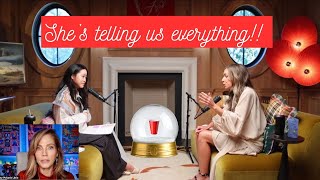 Karen Read Rotten Mango/Lifetime Debrief💥She's Telling Us Everything!! AJ reacts Morrissey collapse
