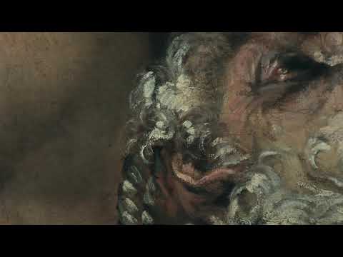 Scrim - “Jesus Wept“ (A Man Rose From The Dead) (Music Video) (HD)