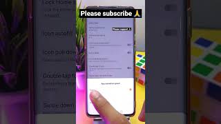 mobile hang problem Fix 100 💯😨 #android #mobile #tips #tricks #phone #monojdey #technology #shorts