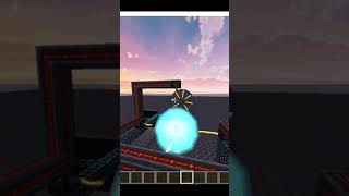 Pushing DFC REACTOR to it's LIMIT - #shorts - Max Power Single Core DFC Reactor HBMs Mod
