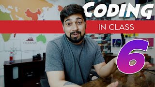 New Education policy 2020 | coding in class 6