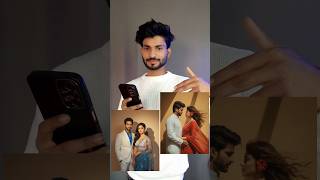 Trending Couples Ai Photo Editing | Instagram Trending Couples Gemini Photo editing #shorts