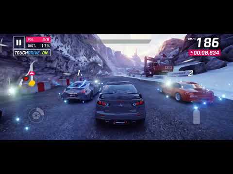 ASPHLT 9 #subscribe