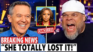 Greg Gutfeld & Tyrus EXPOSED Jasmine Crockett On Live TV