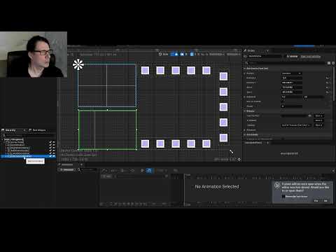 UE5 Game Development - Coding - - Learning as I go
