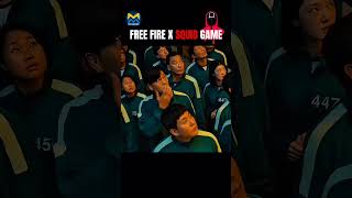 Squid Game-GOLD HUNT ⚠️🦑 | Only 1 Winner! Squid Game = Gold Hunt ✅ #viralshorts #shorts #squidgame