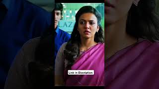 #VMovie #NaturalStarNani #NaniAsVillain #SouthMovieShorts #TeluguMovieScene