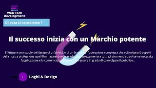 Siti Web e non solo... Digital Business Creative Web Agency Napoli