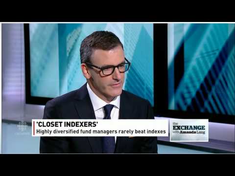 David Kaufman of Westcourt Capital discusses Money Manager or Index Fund